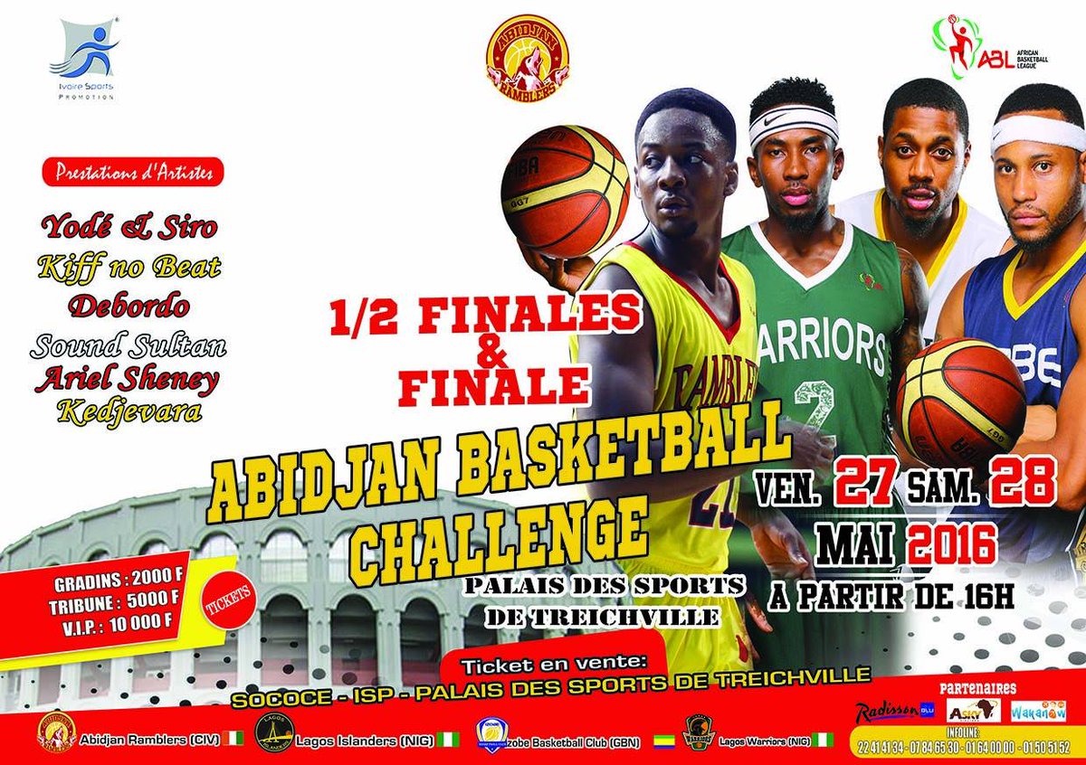 AbidjanRamblers's tweet photo. https://t.co/HXxCi7VBkK
