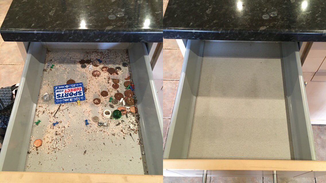 UTRcleaningltd's tweet photo. #thebest #likenew https://t.co/4H9B2epJWR