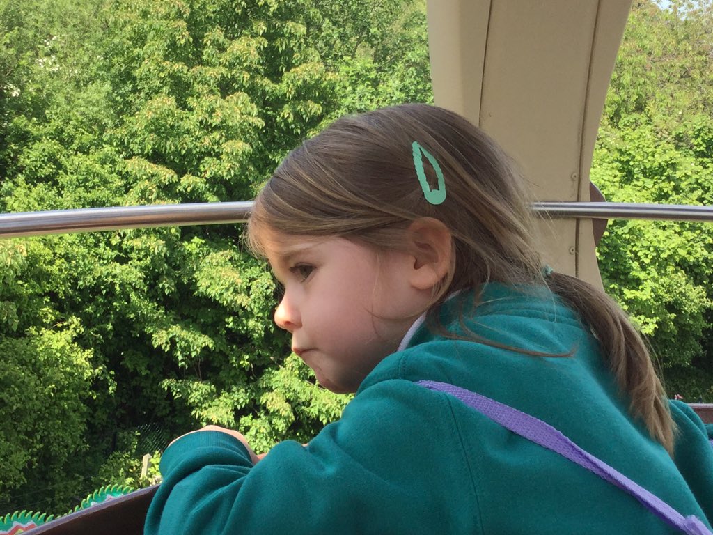 Oakthorpe Primary tweet media