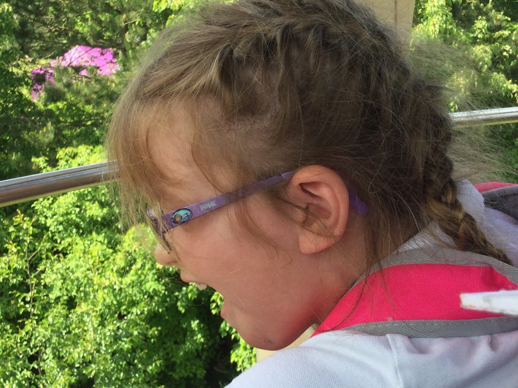 Oakthorpe Primary tweet media