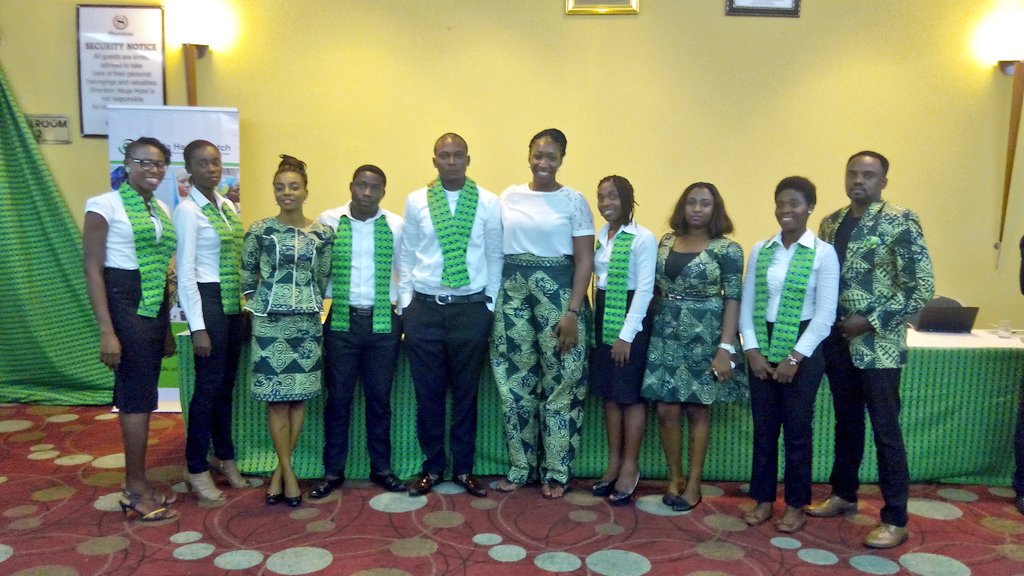 ekemma's tweet photo. @nighealthwatch volunteers and staff. Excellent people. https://t.co/tNbnlYiH0X