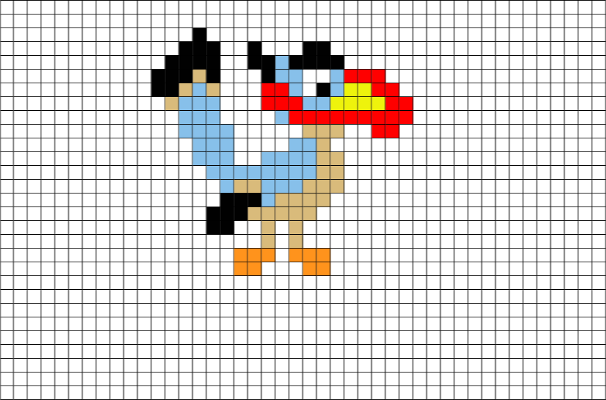 Brik Pixel Art On Twitter Now Available New Pixelart
