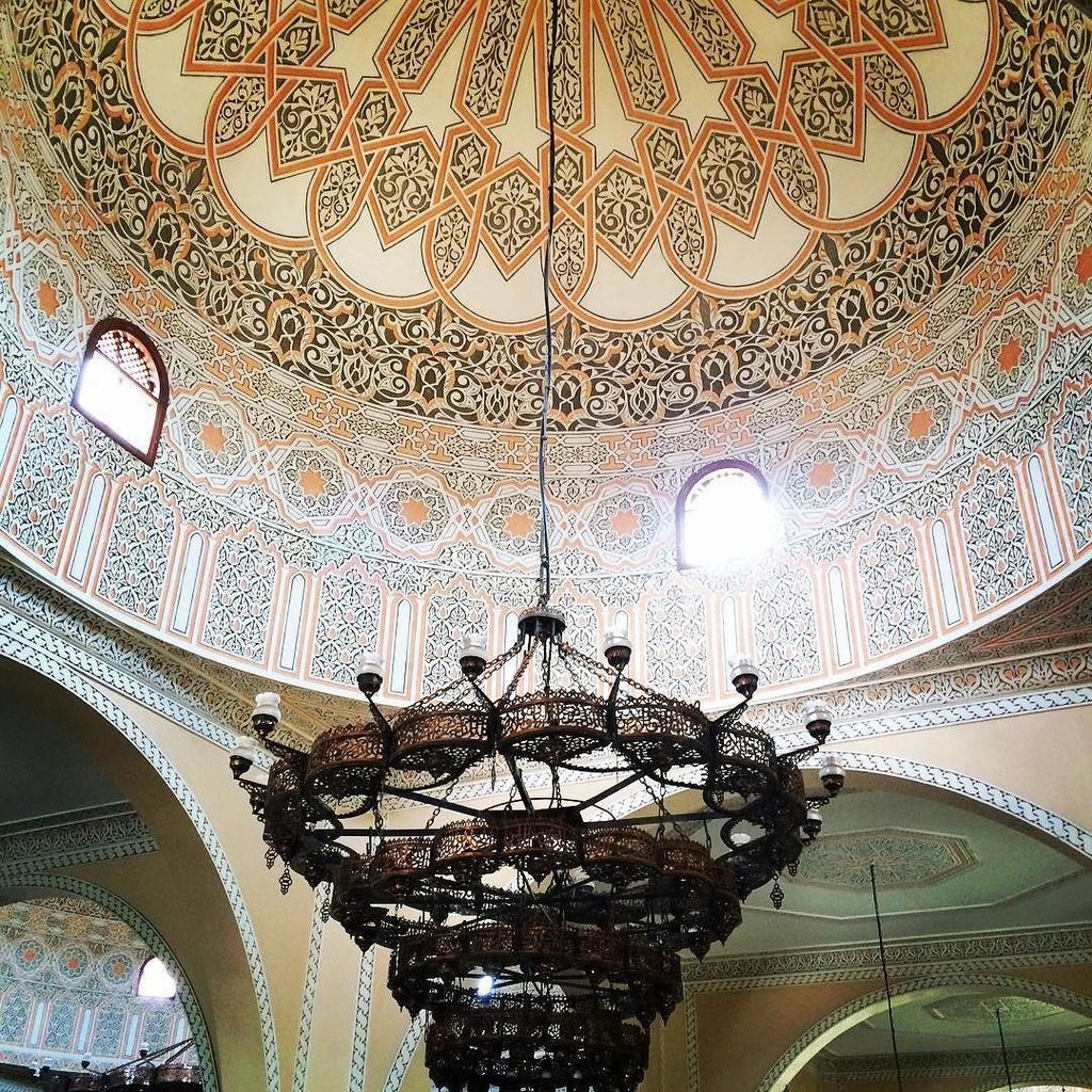 Mankool_Kampala's tweet image. National Mosque. #Uganda #pearlofafrica #architecture by hellodawntaylor