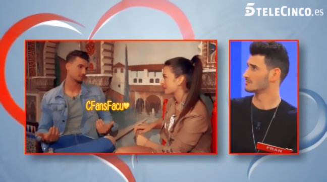 "Mientras me guste a mí, no me importa lo que digan los demás" <a href="/facuhernandez91/">Francisco Hernandez</a> <a href="/ruthbasauri/">RUTH BASAURI</a> |