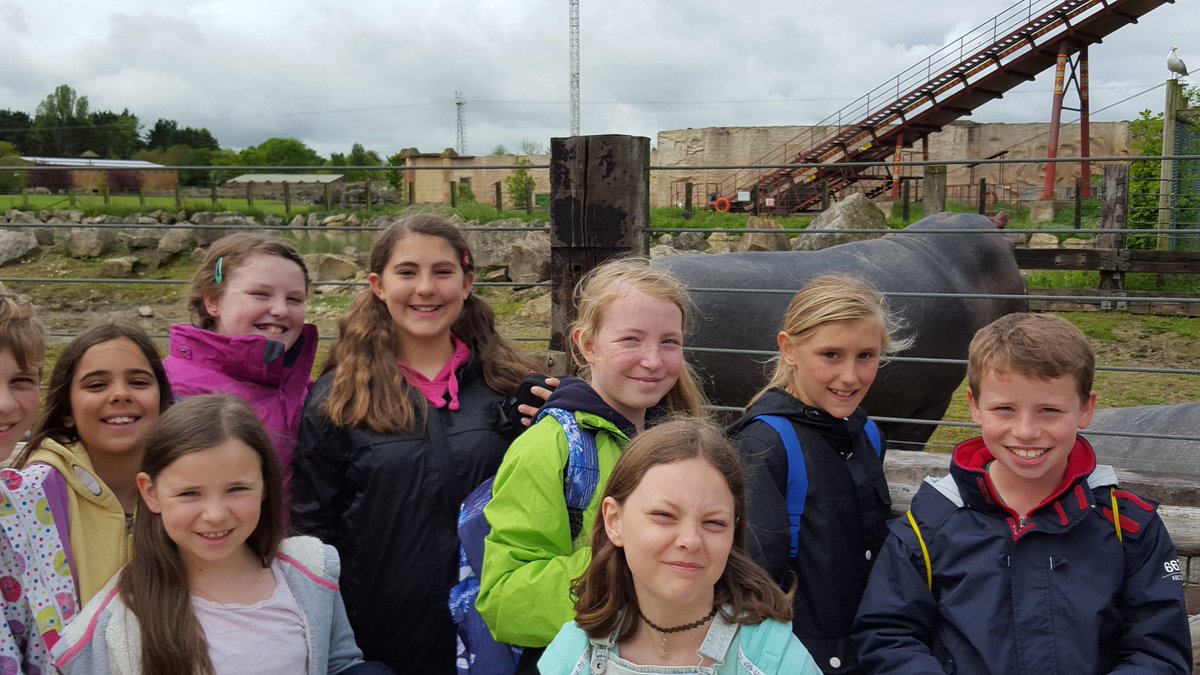 Richard Bonington tweet media