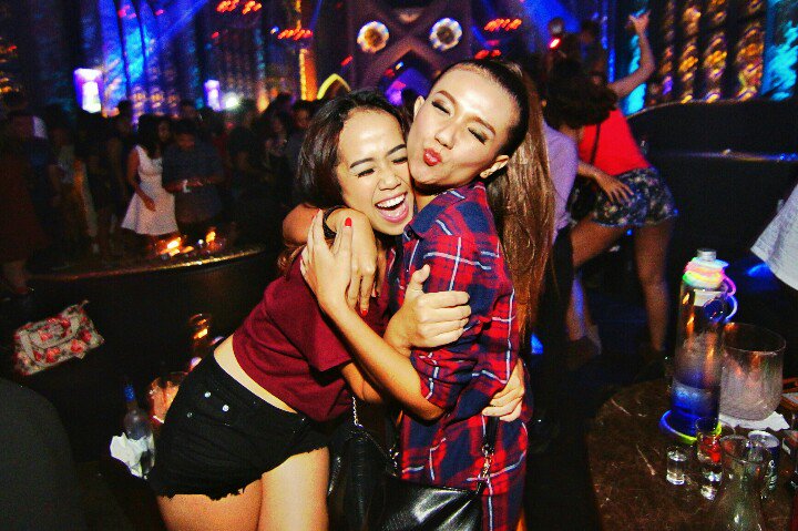 Party Di Bali tweet media