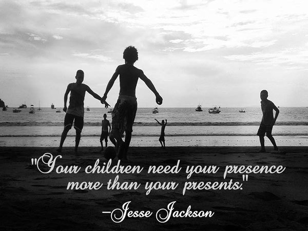 gregInspiration's tweet image. Your time is the greatest thing you can give. #inspirational #quotes #kids