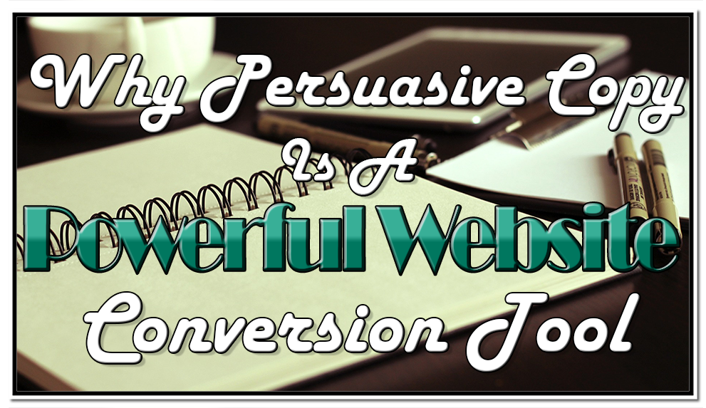 PropertyTarget's tweet photo. How Copy Is A Powerful Website Conversion Tool | Riverbed Marketing https://t.co/m6u0bGMEYt #persuasivecopy https://t.co/Rby2Fk3xTD