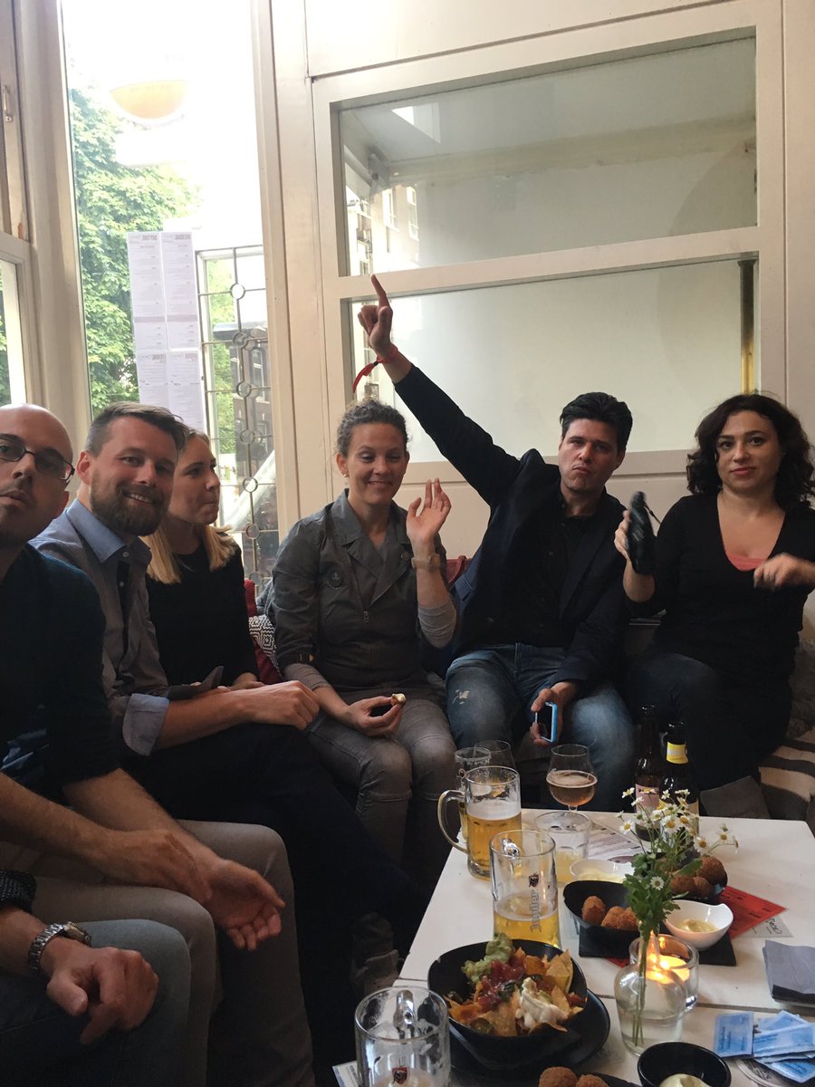 Claire Goyat tweet media