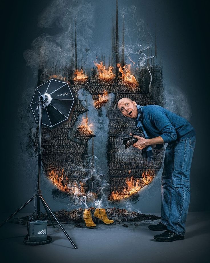 TripodesCl's tweet photo. Cuando conozcas la potencia del Elinchrom ELB400 no querrás usar otra cosa, ven a conocerlos!!!
#photography #elinc… https://t.co/m7u0KZRgUH
