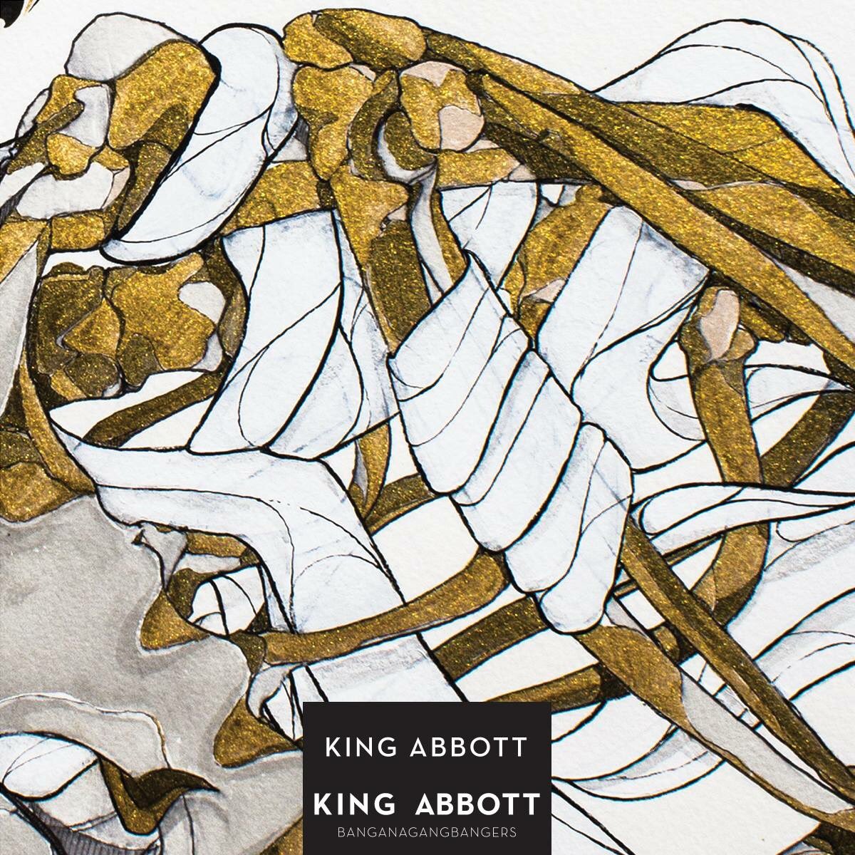 VERY PROUD TO RELEASE THE 4TH AND FINAL TRACK OF OUR EP, THE TITLE TRACK: KING ABBOTT!

soundcloud.com/banganagangban…