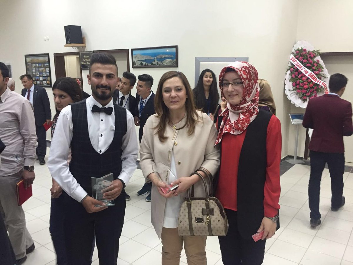 VASİKAD tweet media