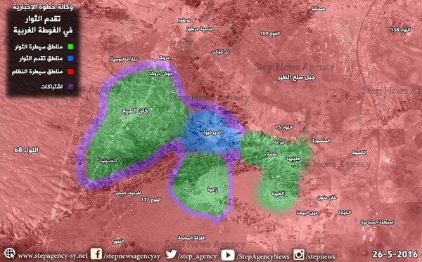 Guerre Civile en Syrie ( LISEZ LE PREMIER POST ! ) - Statut spécial  - - Page 5 CjZ7_spWgAAvKd-