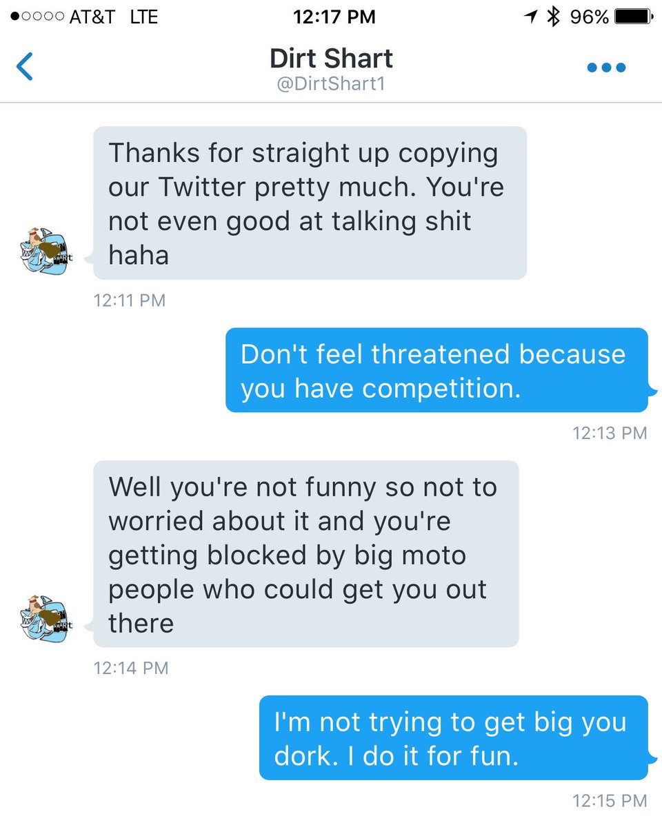 TheProBeginner tweet picture