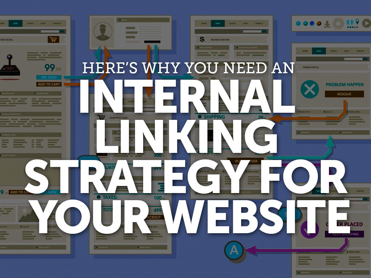 PaceComm's tweet image. Here’s Why You Need an Internal #LinkingStrategy for Your Website: bit.ly/InternalLinkin…