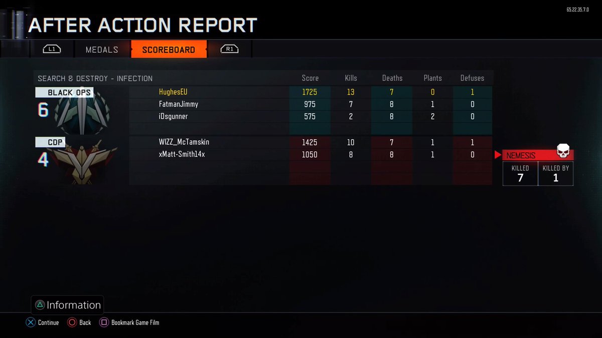 HughesFPS's tweet image. Gb proof vs We hate GCSE's so GBs&amp;gt; #PS4share