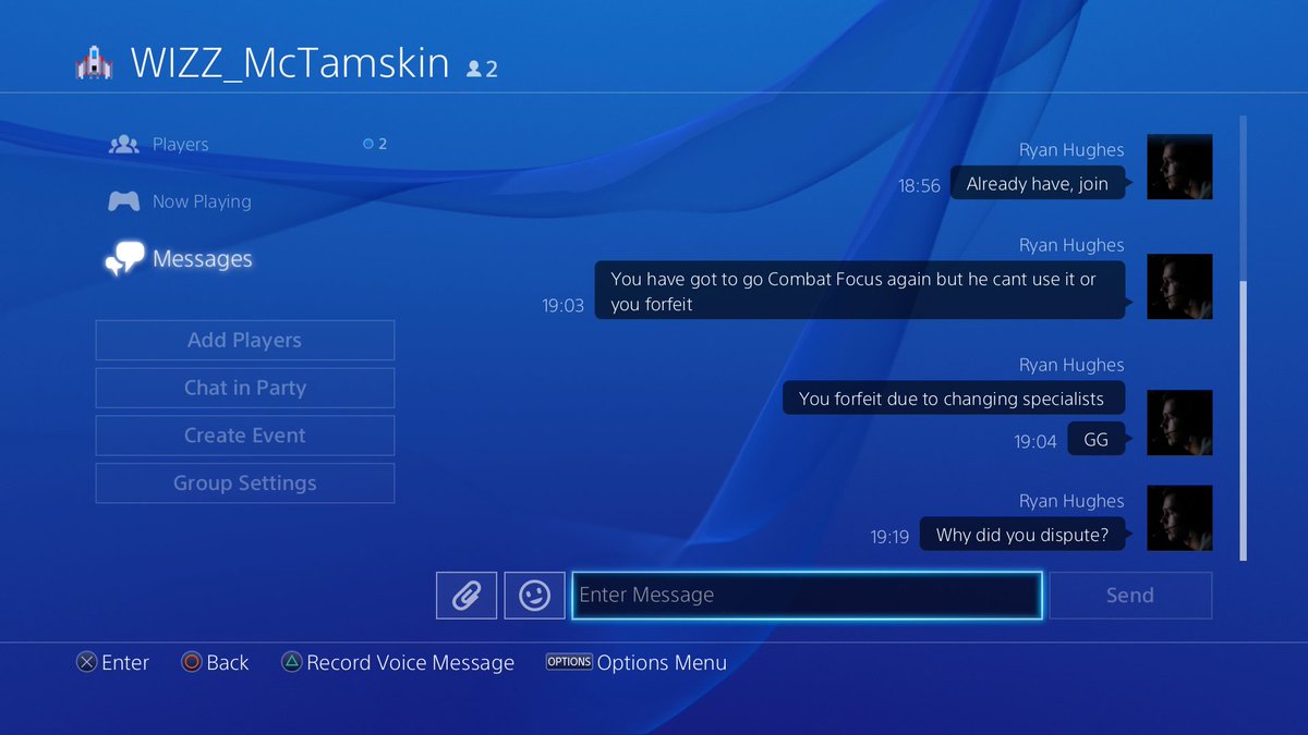 HughesFPS's tweet image. Gb proof vs We hate GCSE's so GBs&amp;gt; #PS4share