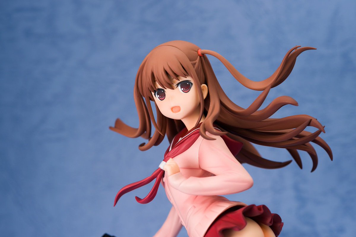 咲-Saki-全国編 新子憧 通常版 AMAKUNI 1/7スケールフィギュア