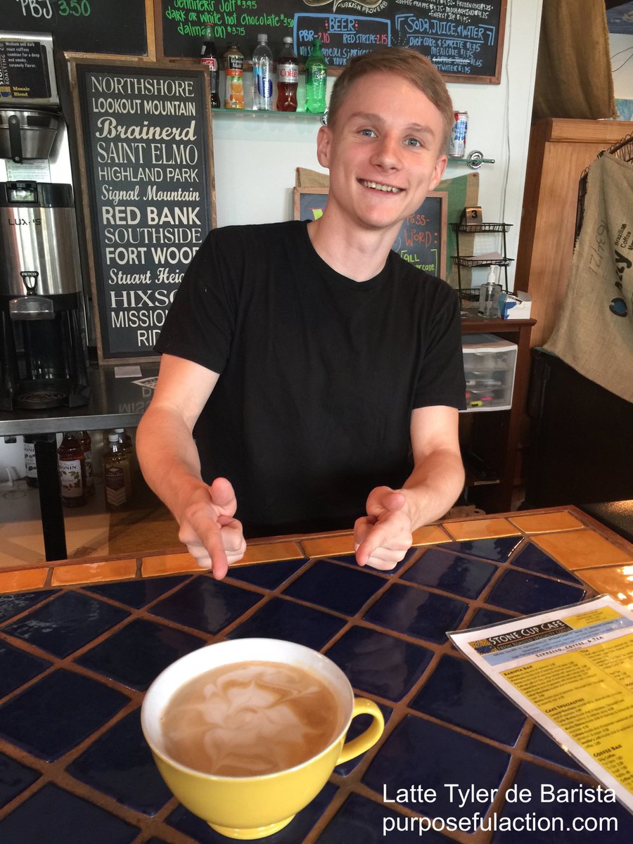 purposefulact's tweet photo. #Goodmorning Dear #Friends @_urban_life_ @NoniCafe_ #coffee #coffeelovers #BS85 #barker #Enjoy #coffee as You Like☕️ https://t.co/Do2VyNGDVT