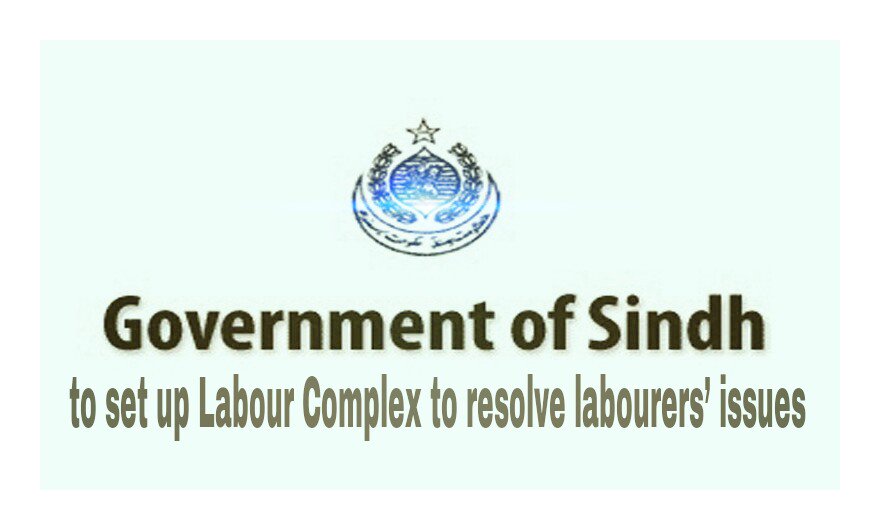 Jh1junaid's tweet photo. Sindh Govt To Set Up #LabourComplex To Resolve Labourers’ Issues
#PPPForLabours https://t.co/2G4bntlPq0