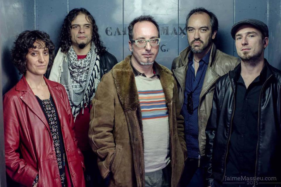IFPBand's tweet photo. #tomorrow #juernes #mañana @IFPBand en #alcaladehenares https://t.co/QGTJeDJorq