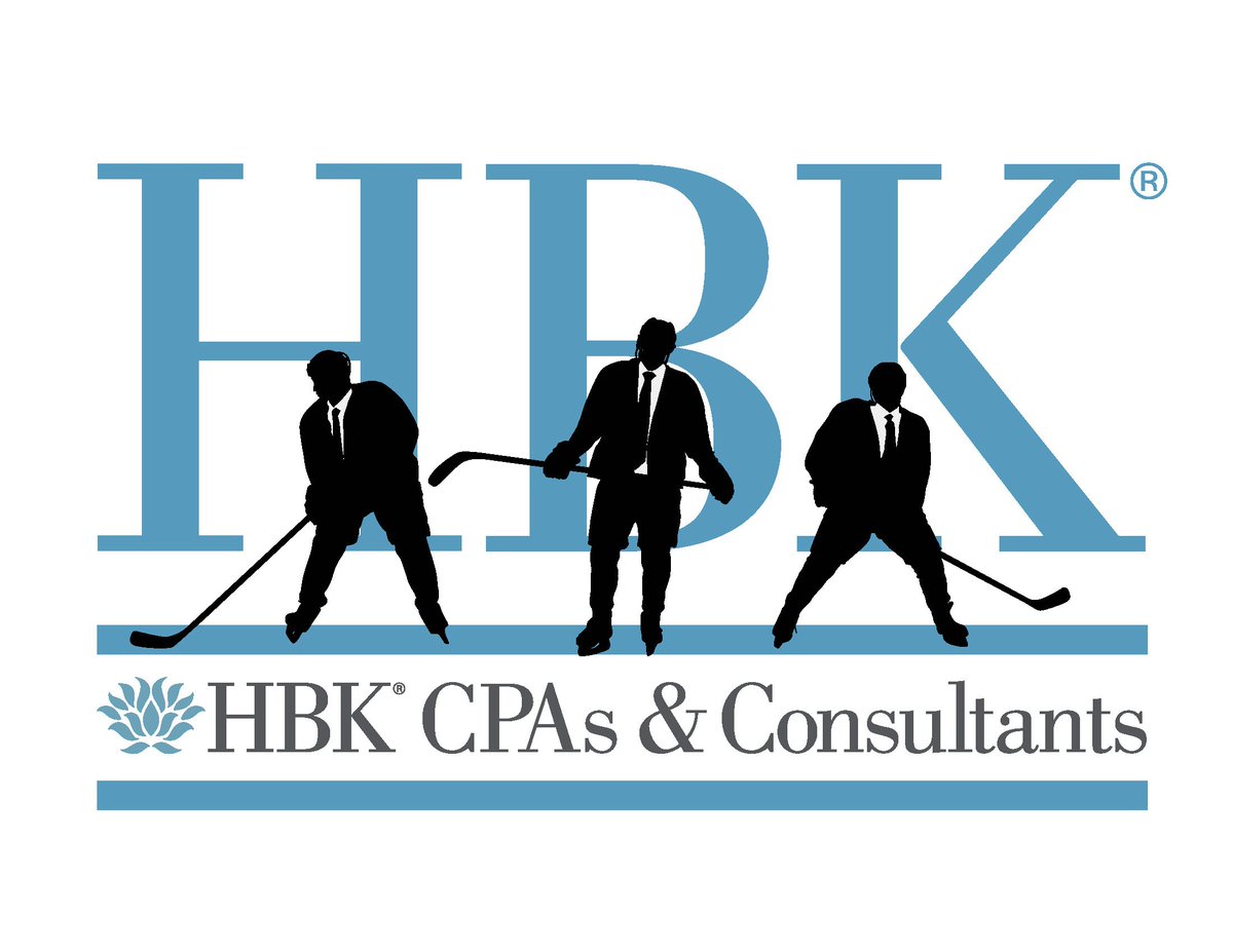 <a href="/hbkcpa/">HBK CPAs&Consultants</a> is revving up for tonight's <a href="/penguins/">Pittsburgh Penguins</a> Game 7 and we wish the  #HBKLine good luck. Let's go Pens!