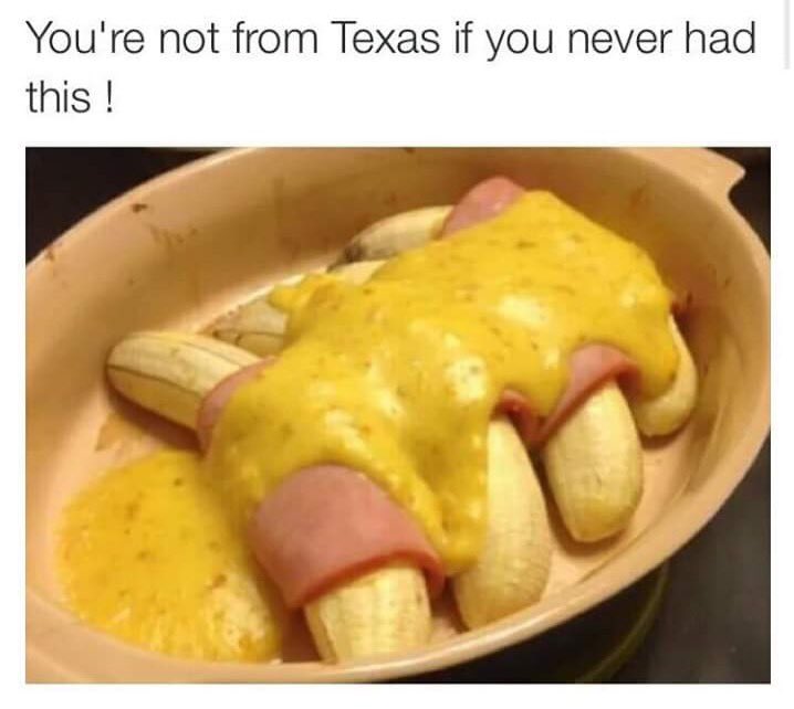 RickeySmiley's tweet image. I'm in #Dallas all week. Somebody said I should try this while I'm here. What the hell....