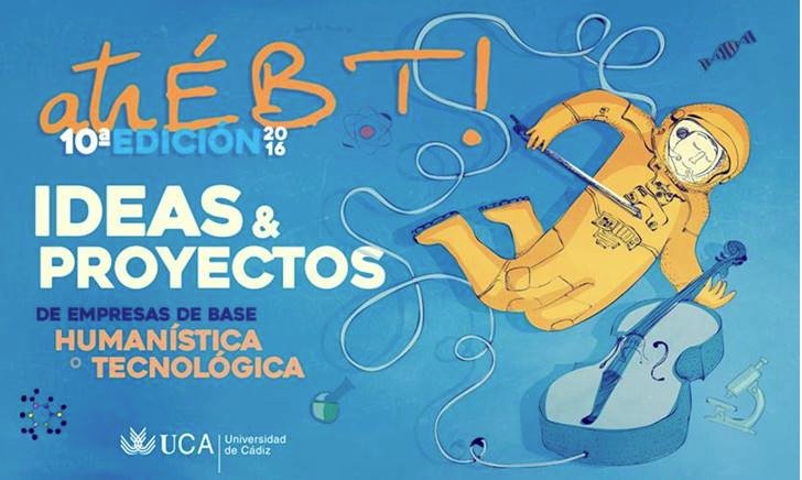 El plazo de inscripción #atrEBT permanece abierto! ow.ly/BsCm300oMuZ