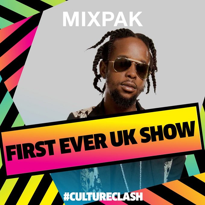 complex_uk's tweet photo. .@RedBullUK have just confirmed @Mixpak will be bringing @PopcaanMusic to #CultureClash https://t.co/iyuPwduE76 https://t.co/LG6QOd33iL