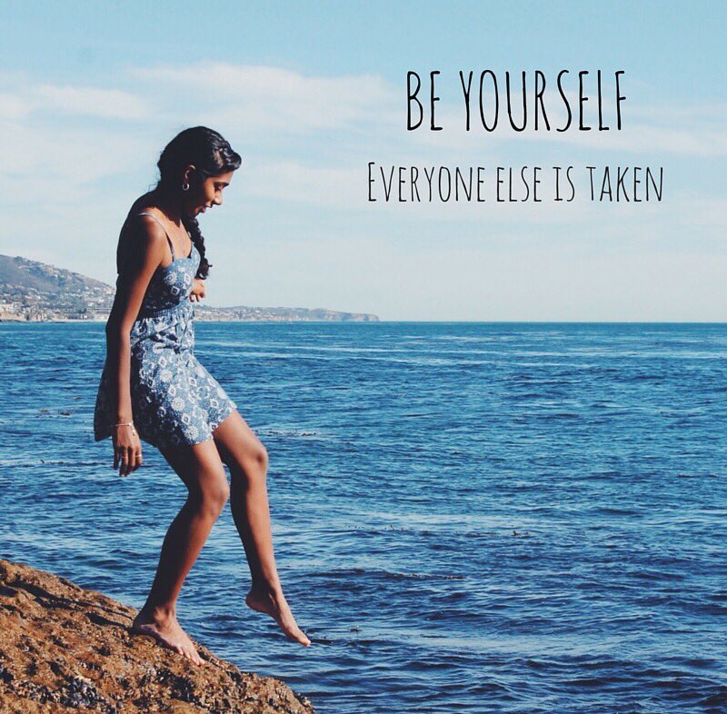 mybestbox's tweet photo. Don't be afraid to be yourself! #mybestbox #mybestself https://t.co/rJO66lTktD