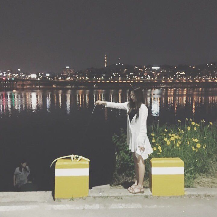 BesideStellarTH's tweet photo. [Jeonyulstagram] #도마뱀 #안녕 https://t.co/6EEqyZwlhf