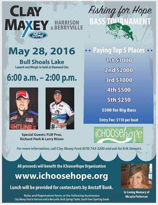 Great guys at Clay Maxy Ford - #Sqor a yetti with me facebook.com/ClayMaxey... sqor.com/posts/661e03a5…