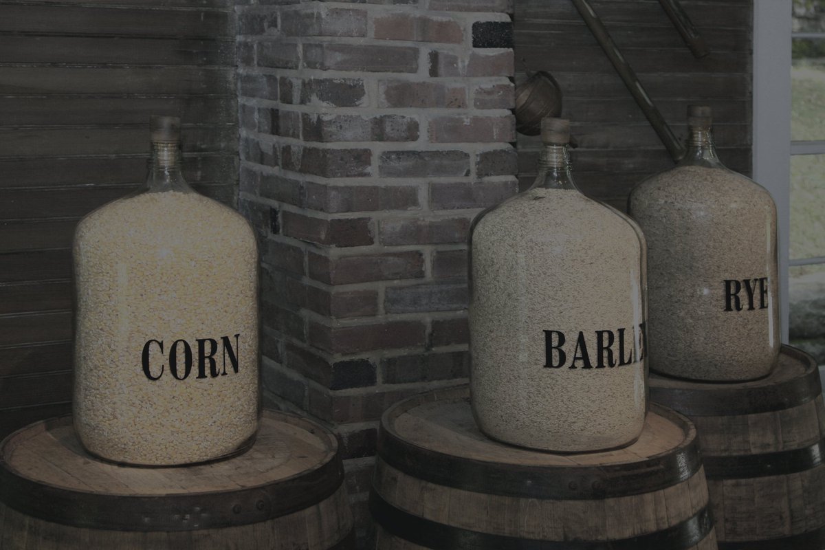 DistillerySOFT's tweet image. View raw materials requirements based on real-time demand w/ #OSpirits #DistillerySoftware hubs.ly/H0357CQ0