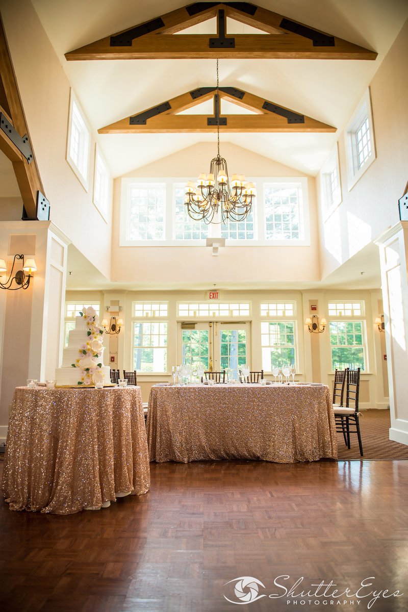 Your sparkling moment. #weddingdecor