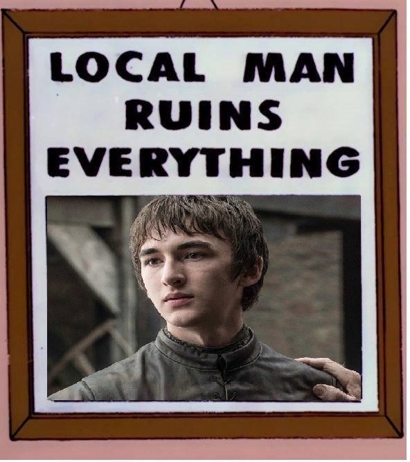 Daenerys Targaryen tweet media