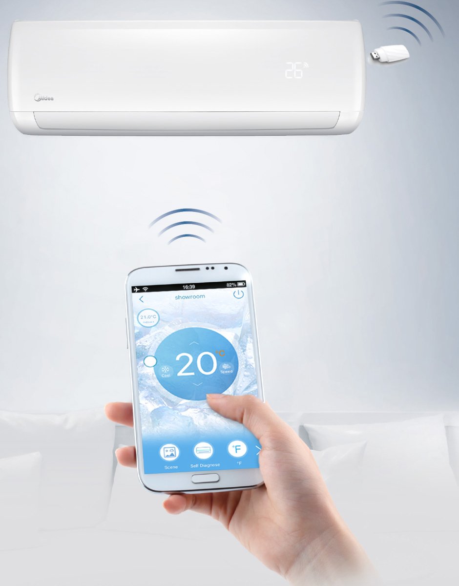 Wifi air conditioner. кондиционеры smart air. сплит система на камере. Lg smart thinq кондиционер. Wifi контроллер для кондиционера midea msag2 12n8c2.