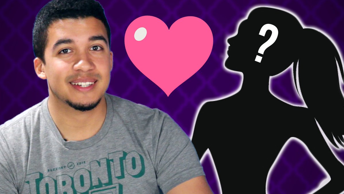 joycetube360's tweet photo. #First_Time #buzzfeed #buzzfeedyellow Singles Try Invisible Girlfriends For A Week Must… https://t.co/d2LS4NwHpa https://t.co/7mbr0twdeI