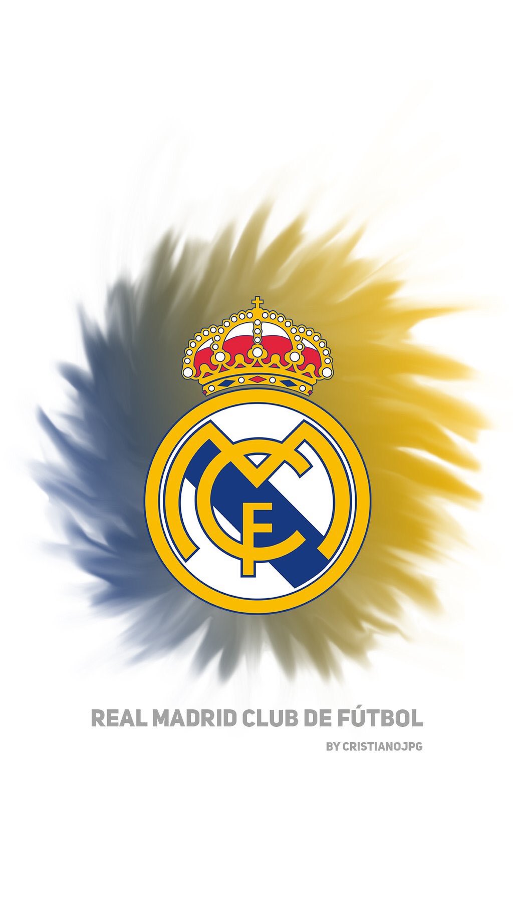 Logo Fondos de pantallas Cool Real Madrid Logo Fondos de pantalla Logo  Imágenes por Kinna  Imágenes españoles imágenes