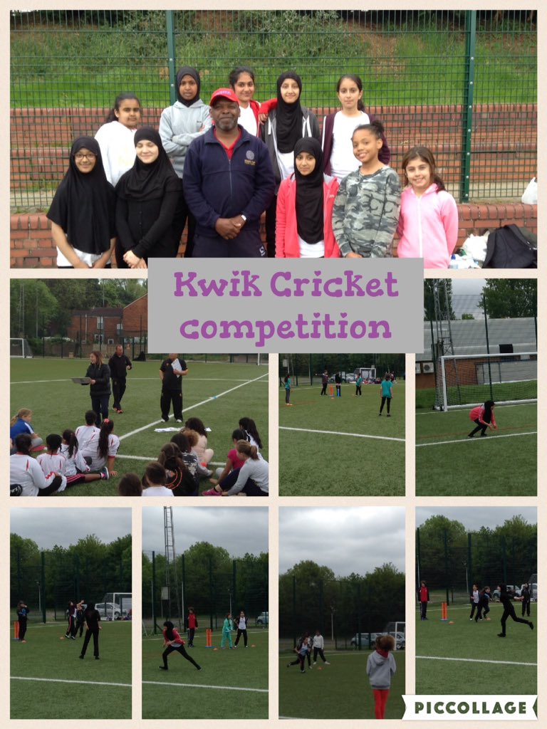 ron_blackwood's tweet photo. A fantastic job today girls! 3rd place is not to be sniffed at! @VicParkAcademy #VPPE https://t.co/f5eXtQr3uA