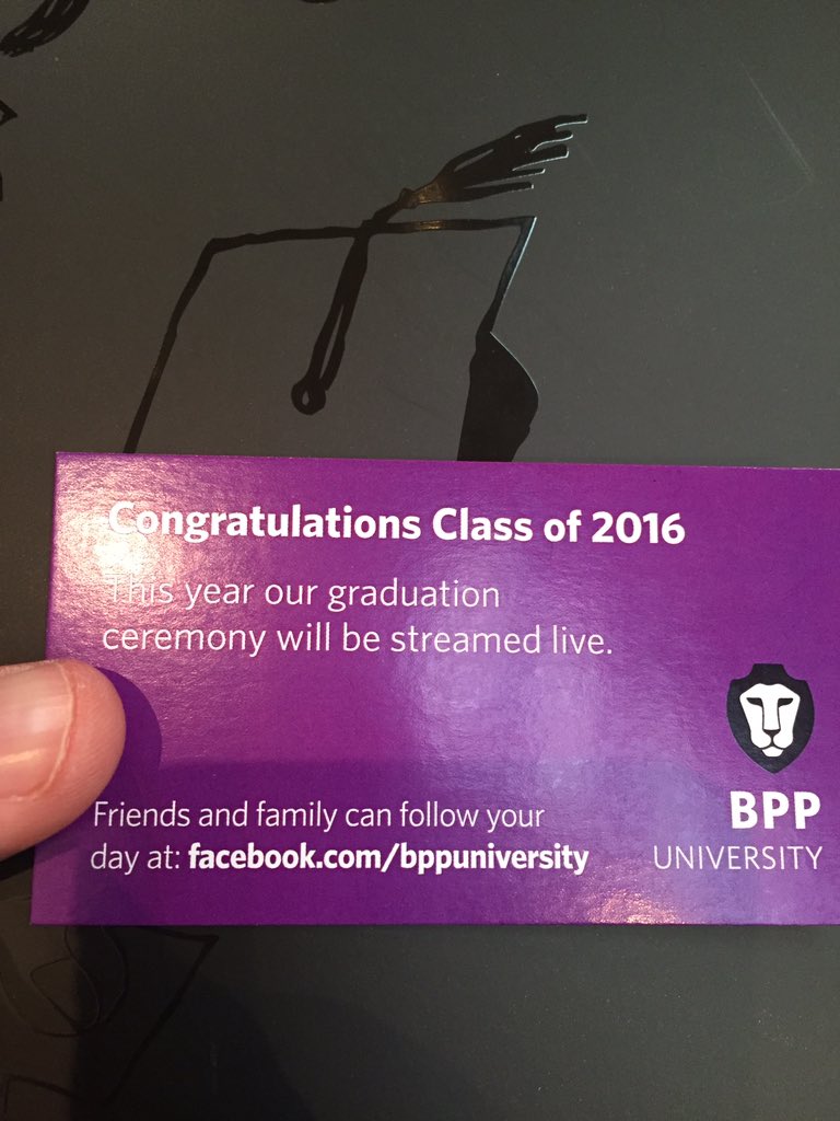 KatieMCoward's tweet photo. Fabulous graduation morning...sneaking into the crypt before anyone was around #BPPUniGrad https://t.co/oUoLk1hIlv