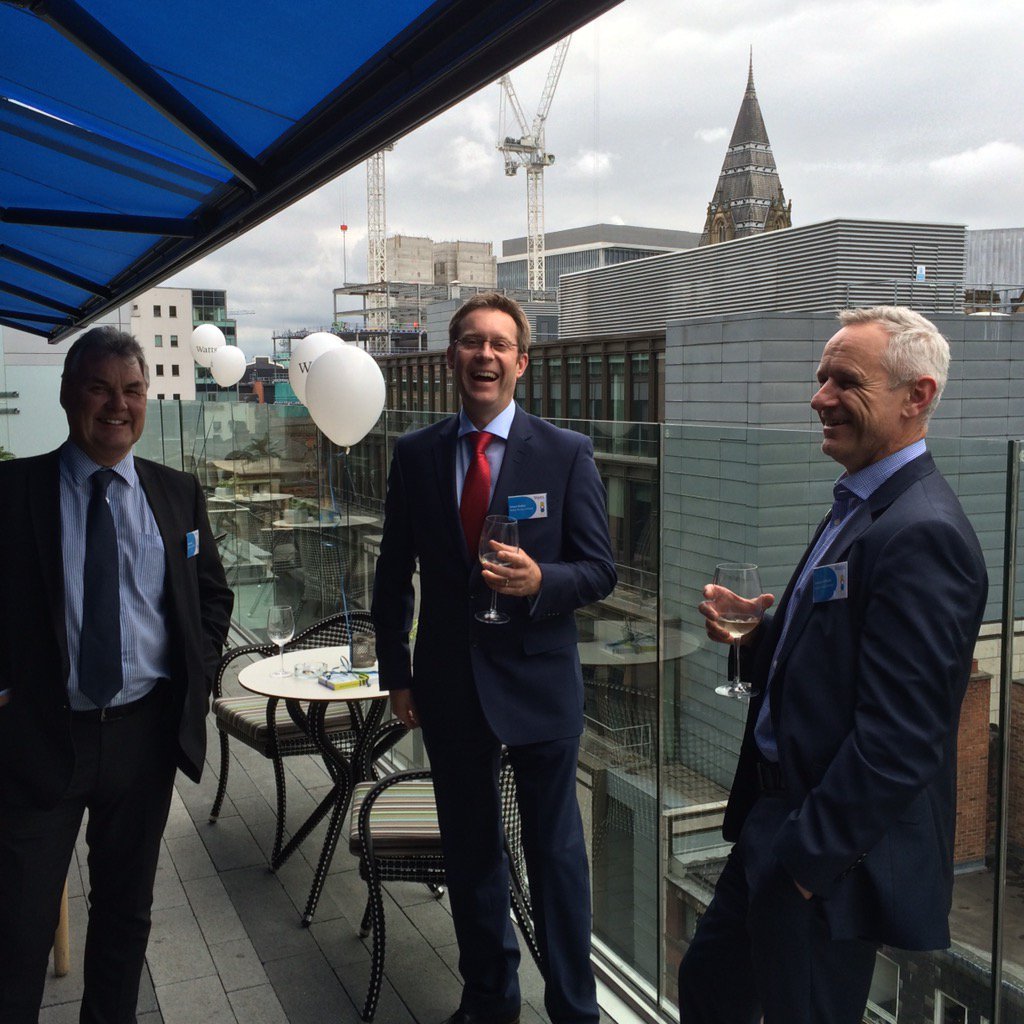 WattsManchester's tweet photo. Ready for our friends and clients #WattsPocketHandbook launch https://t.co/zVd8gteuku