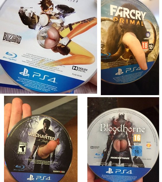 Araphrase's tweet photo. Okay, video game companies are doing this on purpose now. https://t.co/vpH6wBIlDs