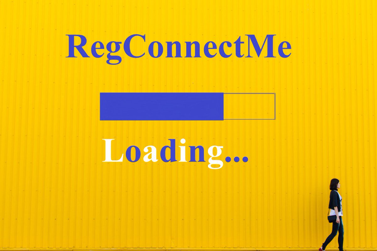 regconnectme's tweet photo. Finally @regconnectme will be released at the beggining of June! Sooo just few days more! Don't forget to follow us! https://t.co/GTXffysnXD