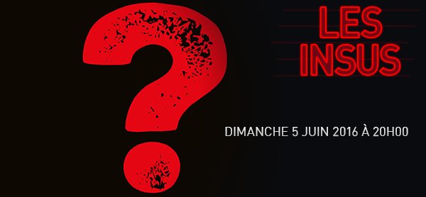 LesInsus's tweet photo. Les Insus à @OlympiaHall, dimanche 5 juin : la billetterie est ouverte ! https://t.co/Pqjd7jNs4N https://t.co/lZLUQZjZAh