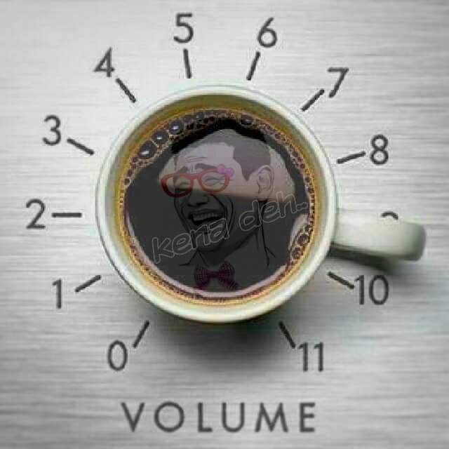 SebutSajaJomblo's tweet photo. tak satupun war kutemui di planet manapun yang lebih menggelikan daripada warbonnet !!!

#KopiHitamTanpaKupuKupu \m/ https://t.co/gQmhmYV2MS