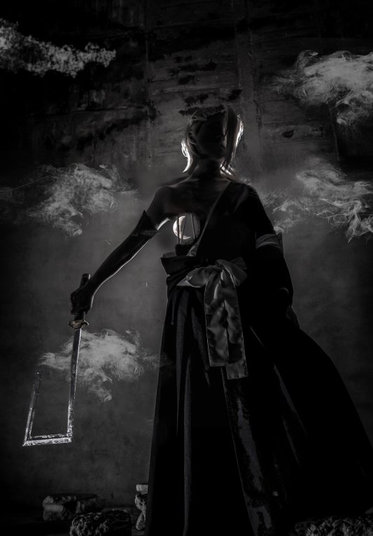 توییتر ひぐち در توییتر Bleach 吉良イヅル 孔に 響くよ あと姿勢とか割と違うけど表紙みたいなのも撮って頂きましたので Photo 58koya Kaya スタジオ 33studio Mimi コスプレ T Co Hcorkzihmh