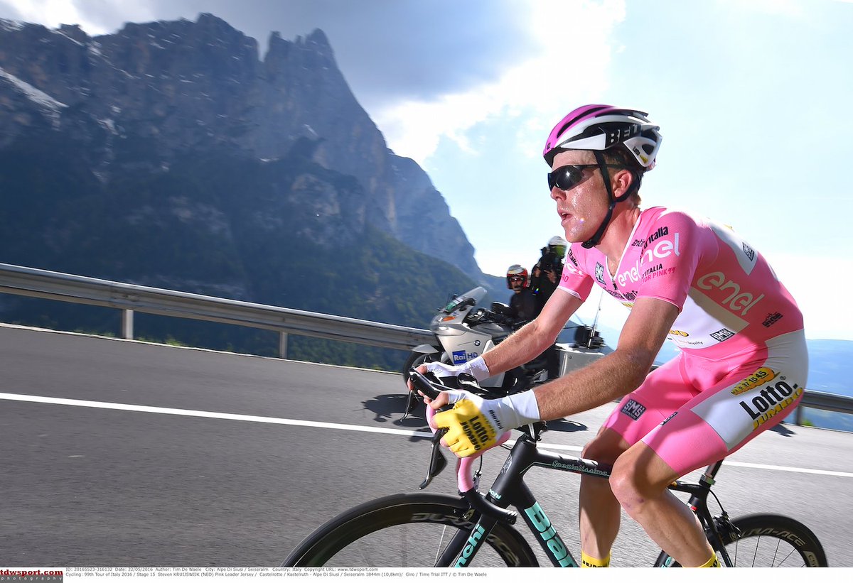 GIRO d’Italia Tappa Oggi: partenza Pinerolo, arrivo Risoul, Cima Coppi diretta live streaming gratis Rai TV