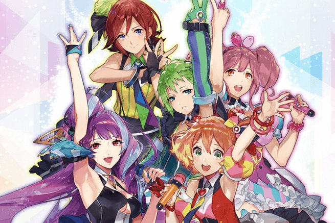 ট ইট র 田川まゆみ マクロスd デルタ の 歌姫ワルキューレのポーズなんだよーｗ なぞのポーズのまま返してすまんです 四葉マークにすればよかったねー