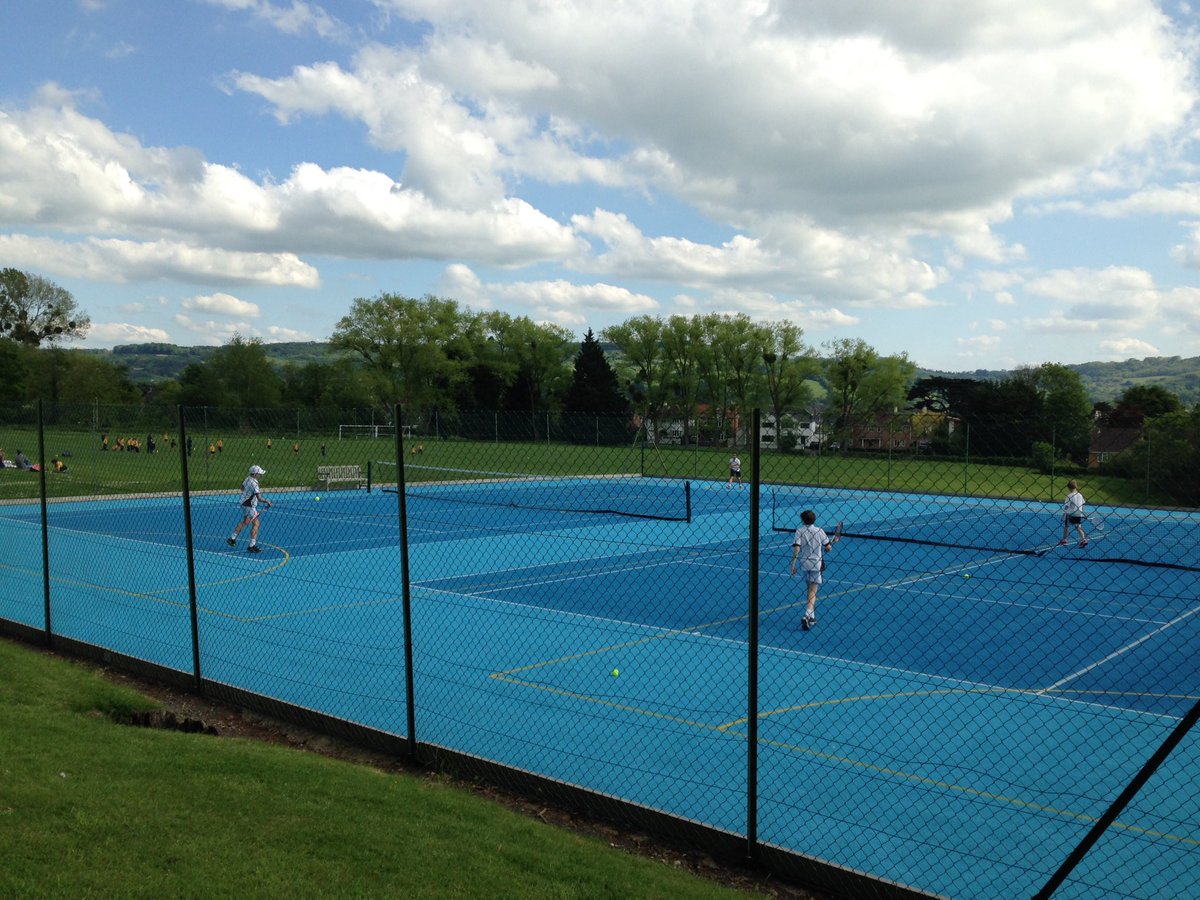 St Edward's Senior & Sixth Form tweet media