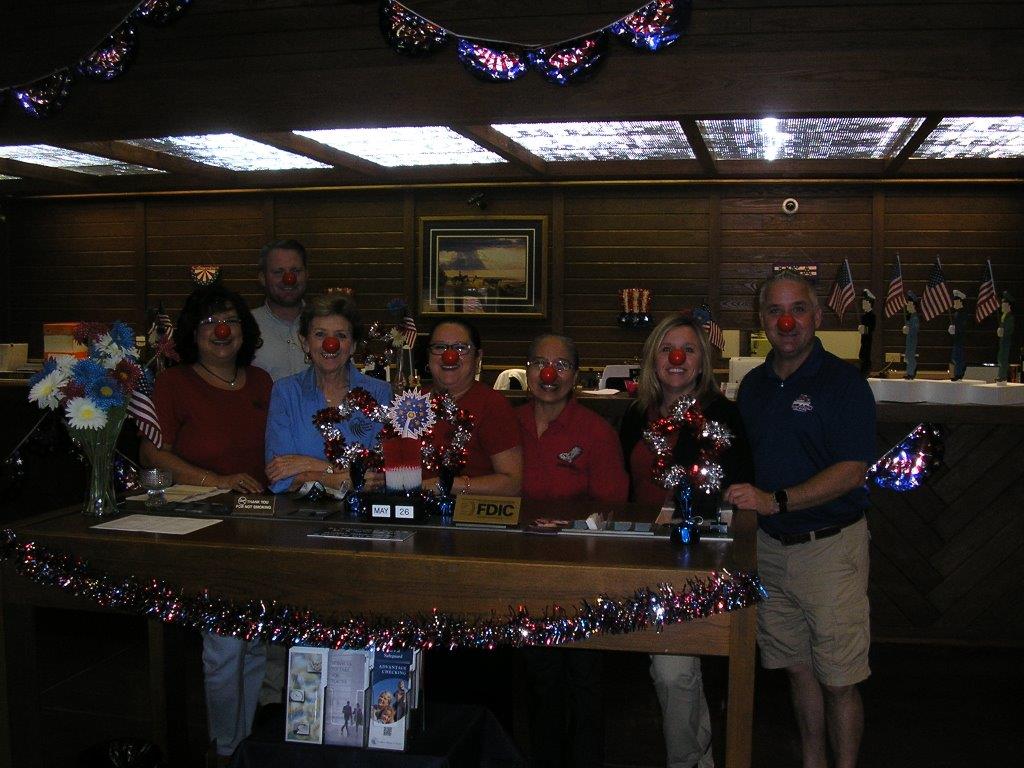 Schertz Bank & Trust tweet media